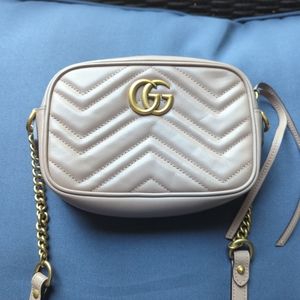 Gucci Mini Marmont